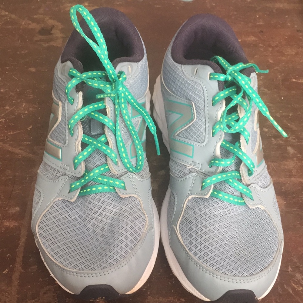 Nice New Balance SPEEDride